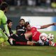 Besiktas vergeet trekker over te halen tegen Arsenal