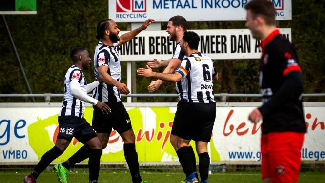Zeldzame zege Zwaluwen kan weleens voor een boost op transfermarkt zorgen