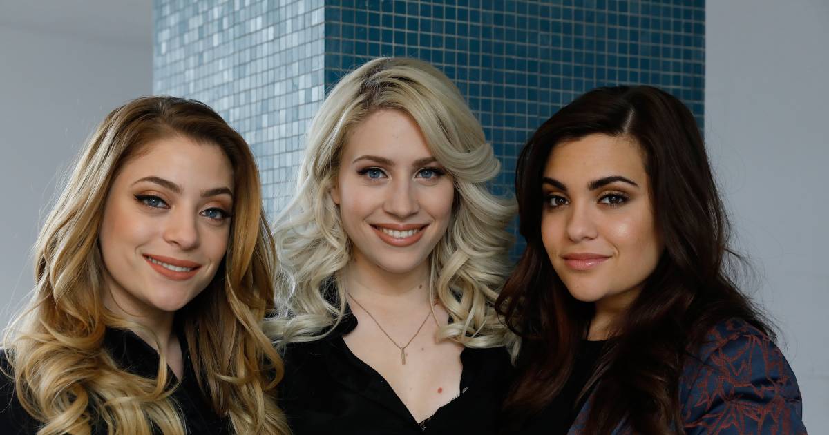 OG3NE trapt 'bijzondere' theatertour af in Amsterdam Show AD.nl