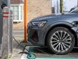 In de loop van het jaar 2023 wordt in elke deelgemeente laadinfrastructuur voor elektrische auto’s uitgerold.