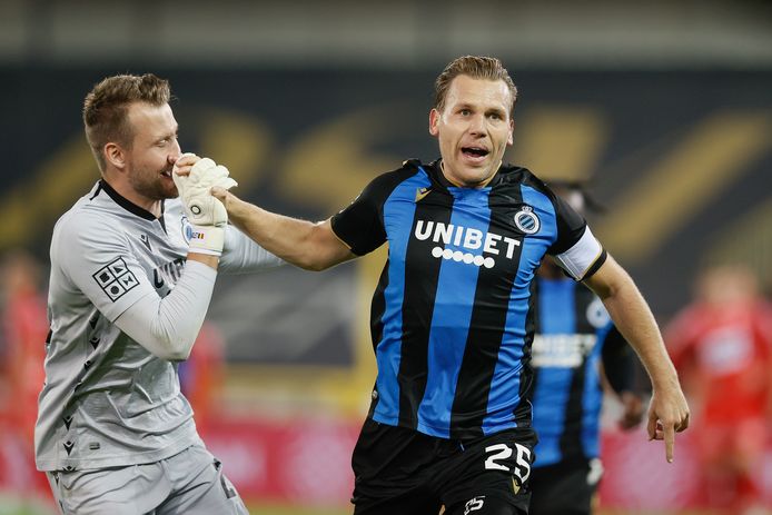 Ruud Vormer.