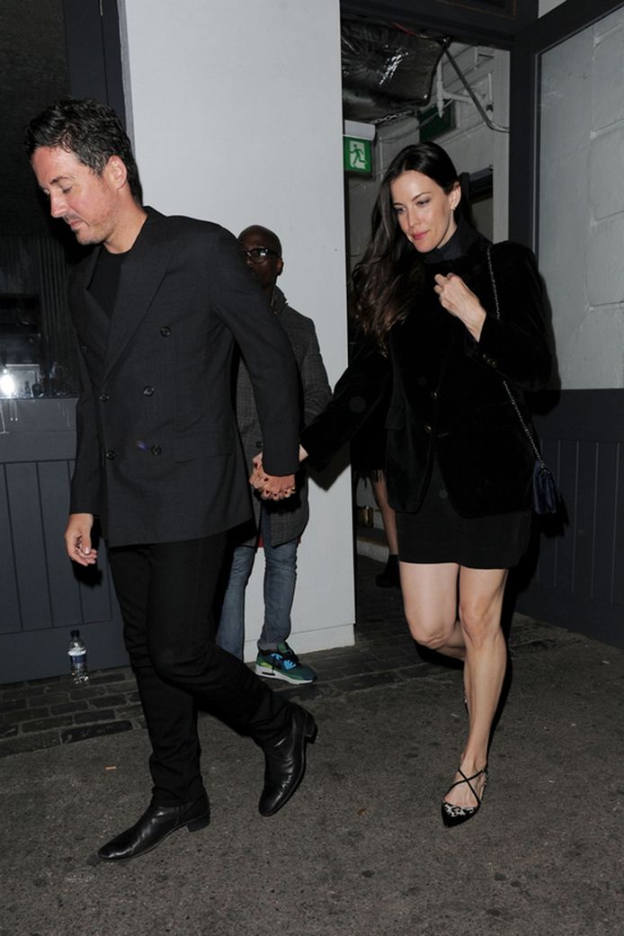 Sexy liv tyler