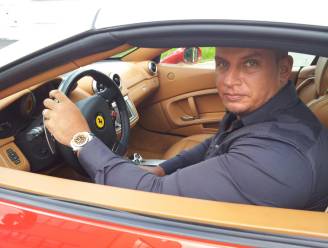 DRUGSBARONNEN. Snelle wagens, knappe vrouwen en 1,9 miljoen volgers op TikTok: welkom in de wereld van drugscrimineel Frank De Tank