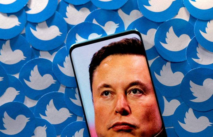 Elon Musk a effectué une sacrée purge chez Twitter dès sa prise de contrôle.