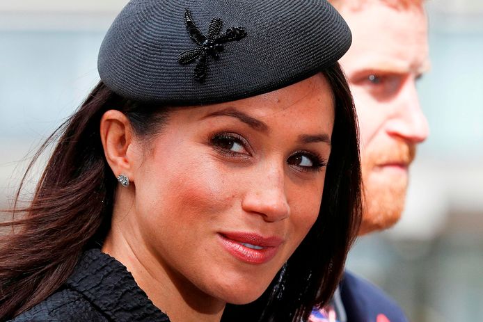 Meghan Markle