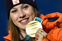 Suzanne Schulting.