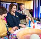 Ketnet laat De Wever en co dansen. En nu volgt de kritiek binnen de VRT: ‘Er is een nieuwe grens overschreden’