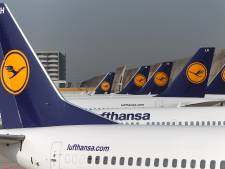 Lufthansa suspend ses vols vers Charm el-Cheikh