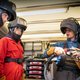 Maren (12) is een natuurtalent, maar kiest ze voor de techniek?