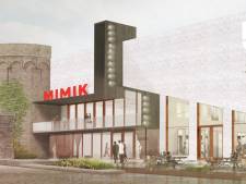 Filmtheater Mimik krijgt lening van zes ton