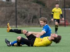 Leones degradeert na vijf jaar uit eerste klasse, Union en Quick 1888 nog in race voor promotie