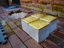 Stichting Stolpersteine Lochem legt zeven gedenkstenen voor Joodse familie Wijler