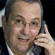'Barak stapt uit Israëlische Arbeidspartij'