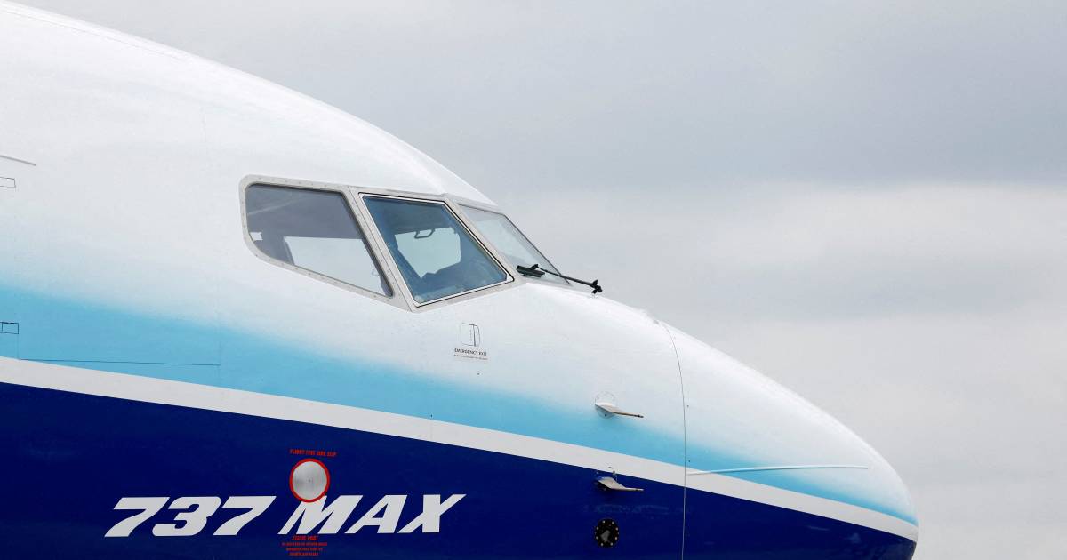 Boeing: Masalah baru dengan 737 Max |  Ekonomi