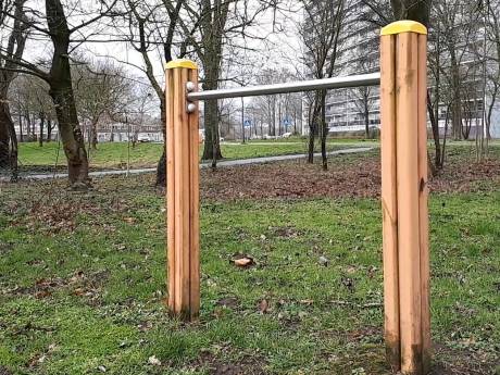 Eis: 10 maanden cel tegen asielzoeker die in Deventer speeltuintje ontucht pleegde met meisjes (9 en 10)