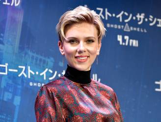 Scarlett Johansson ontkent dat ze bij Scientology auditie deed om Tom Cruise te daten