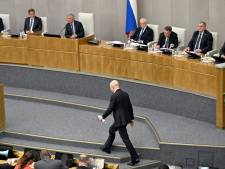 La Russie prévoit de radicalement réformer ses impôts pour financer sa guerre en Ukraine