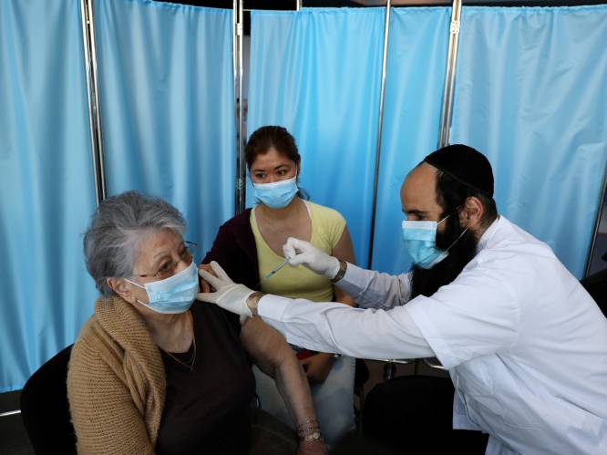 Al meer dan 12 miljoen mensen gevaccineerd wereldwijd: welke landen voeren het klassement aan? En hoe ver staan wij?
