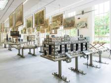 Onderwijsmuseum komt met interactieve website over schoolgebouwen: ‘Stukje nostalgie’
