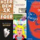 Dit was 2016: Humo's Boeken Top Dertien!
