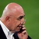 Directeur AC Milan: "We blijven kopen als gekken"
