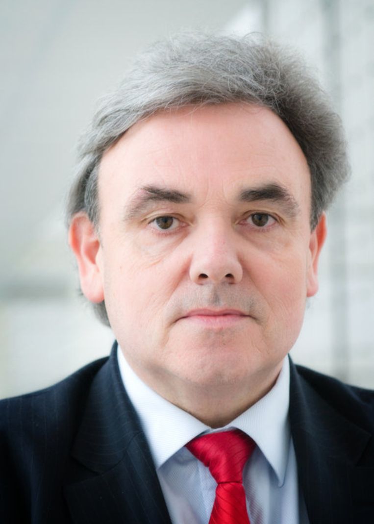 Willem Post. Beeld rv