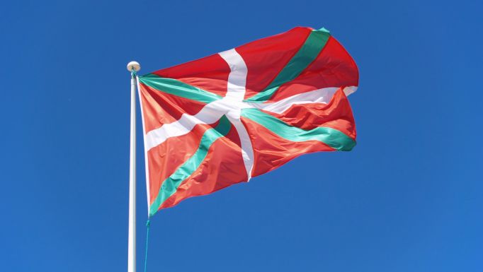 Drapeau du Pays basque