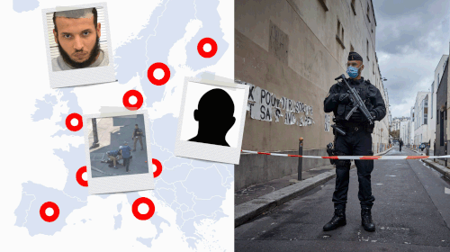 ONDERZOEK. Vijf jaar na de aanslagen in Brussel neemt dreiging van jihad weer toe