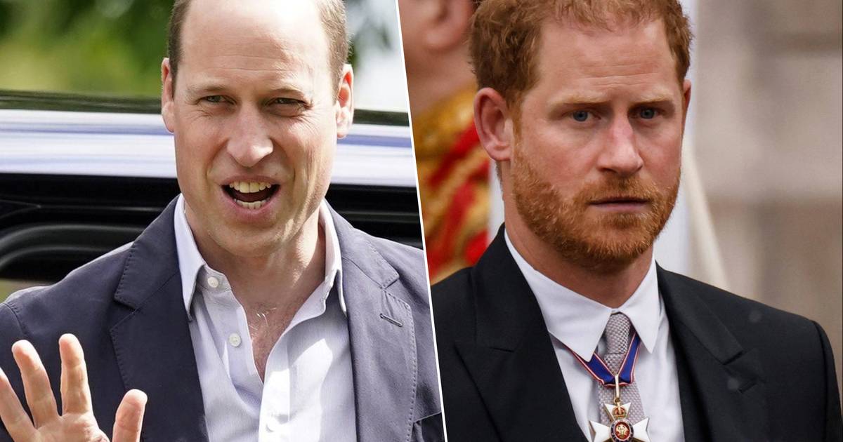 Prince Harry’s Short Visit to UK to See Sick King Charles Sparks Hope for Reconciliation with Prince William