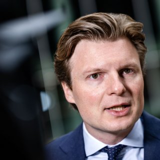 Brekelmans: ‘VVD gaat niet in kabinet met GroenLinks-PvdA, CDA en D66’