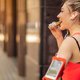 Snack deze voedingsmiddelen vóór je work-out om nog meer vet te verbranden