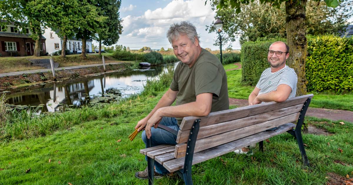 Zomers jubileumfeest voor CV de Zwallekers: 55 jaar met ups en downs, maar wel een clubje aanpakkers