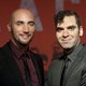 Adil El Arbi en Bilall Fallah bij ‘Variety's 10 Directors to watch’ in 2018