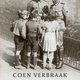 Schrijnende en schurende interviews met oorlogskinderen
