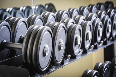 Dreigende man aangehouden tijdens touwtjespringen in Wouwse sportschool