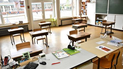 Hoe starten onze scholen vrijdag of maandag weer op? Wij vroegen het aan honderd schooldirecteurs