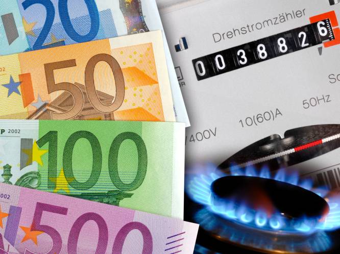 Stroom- en gasprijzen in Europa naderen opnieuw historisch hoge niveaus