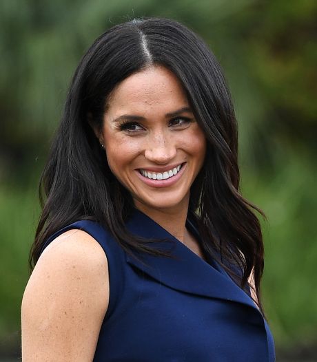 Britse verloskundige hielp Meghan telefonisch bij bevalling