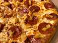 Pizzaketen Domino’s vertrekt uit Italië wegens gebrek aan klanten