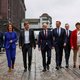 Nieuwe Duitse regering belooft ‘politiek van de grote impact’