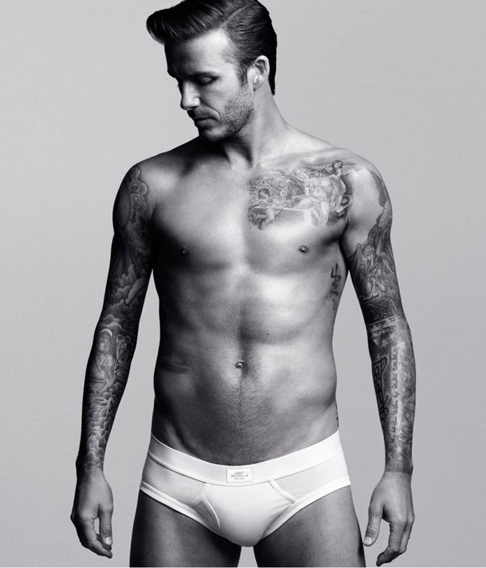 Un effet Wonderbra dans le slip les hommes vont aimer Tendances 7sur7.be