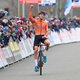 Mathieu van der Poel maakte van het EK een onemanshow