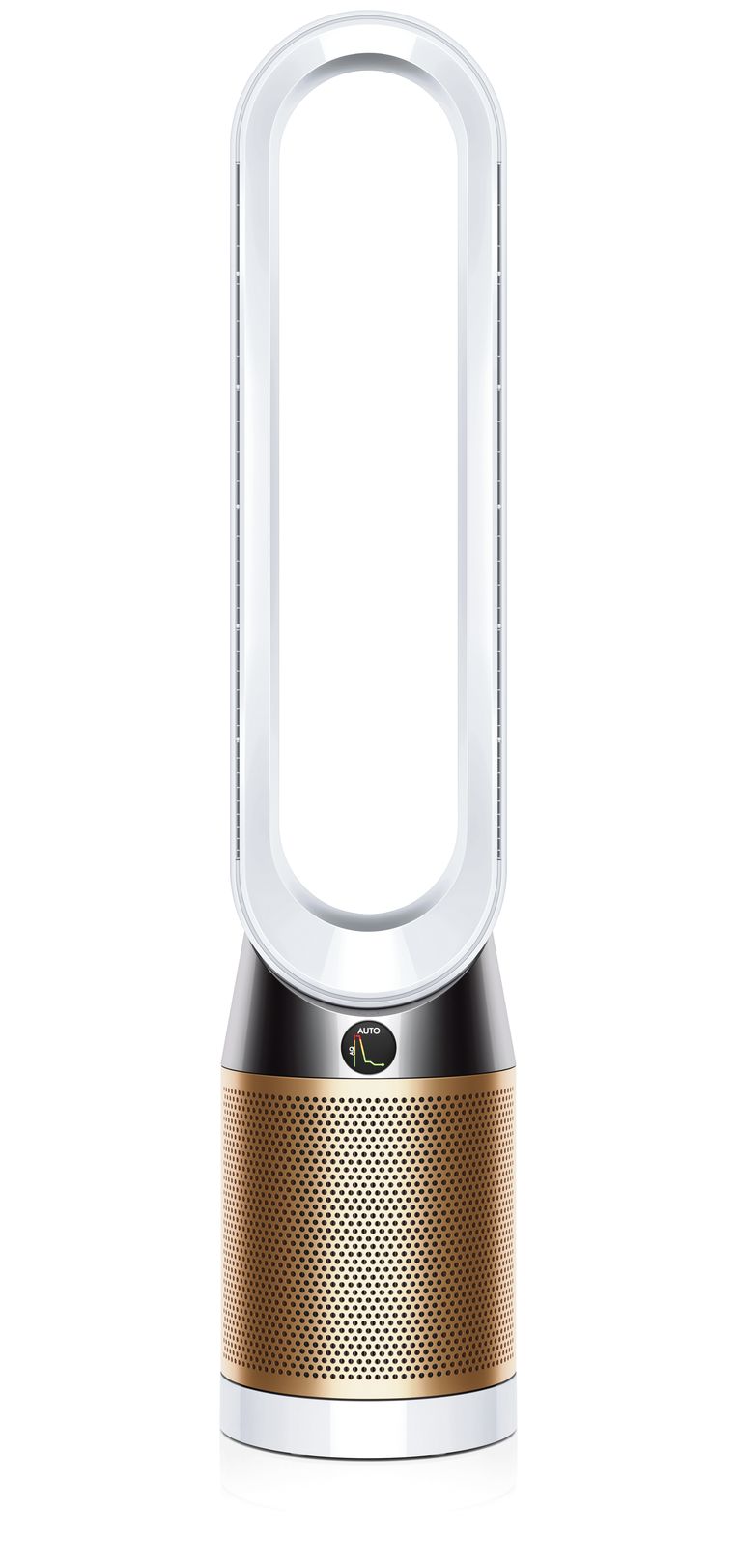 Dyson Pure Cool Cryptomic Beeld Dyson