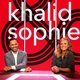 Khalid Kasem heeft geen ervaring, toch krijgt hij een eigen talkshow. Wat is zijn talent?