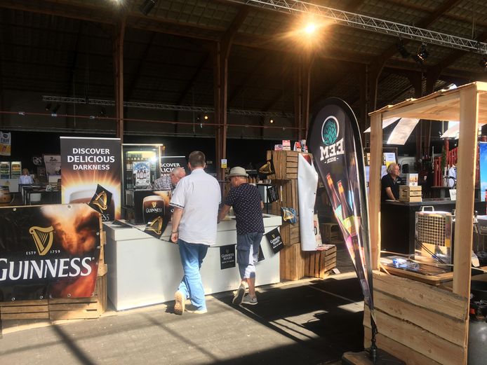 Internationaal bierfestival