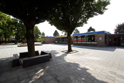 Speelplein Klein-Zundert moet voor iedereen spannend en uitdagend worden, ook ná schooltijd