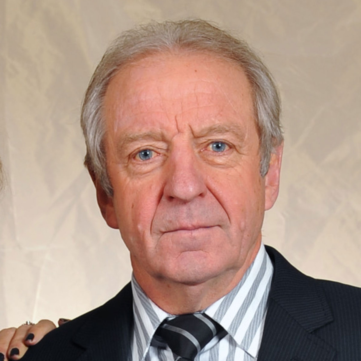 De beste grap volgens José De Cauwer Humo