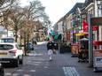 De Langstraat in Wijhe ziet er binnen tien jaar anders uit, als de bevindingen uit het onderzoeksrapport overgenomen worden.