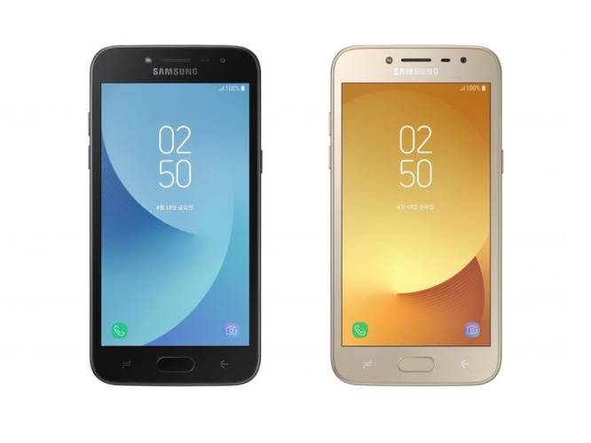 Samsung lanceert 'smartphone' zonder internet