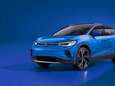 Stiekem op pad met Volkswagens eerste elektrische SUV: de ID.4 